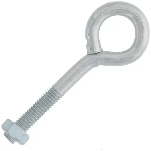 EYE BOLT 1/2X6IN ZINC PLATED EYE BOLT 1/2X6IN ZINC PLATED