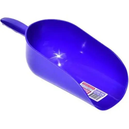 OPEN SCOOP ROUND PURPLE OPEN SCOOP ROUND PURPLE