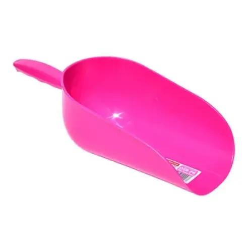 OPEN SCOOP ROUND PINK OPEN SCOOP ROUND PINK