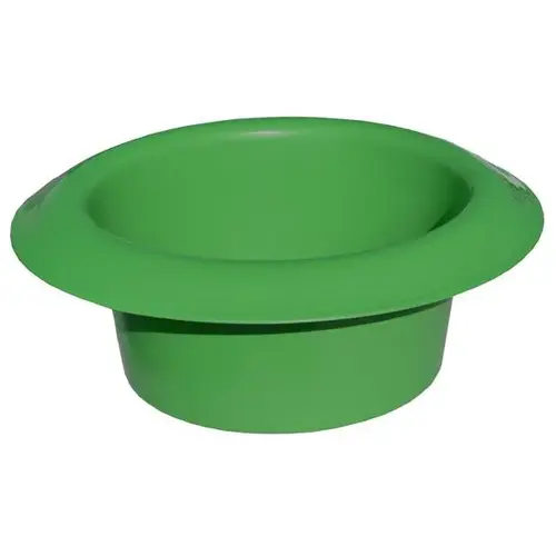 ROUND TIRE FEEDER 16QTS FOREST GREEN ROUND TIRE FEEDER 16QTS FOREST GREEN