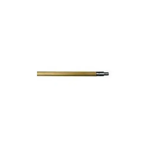 METAL THREADED WD HANDLE 15/16 X 60 IN METAL THREADED WD HANDLE 15/16 X 60 IN