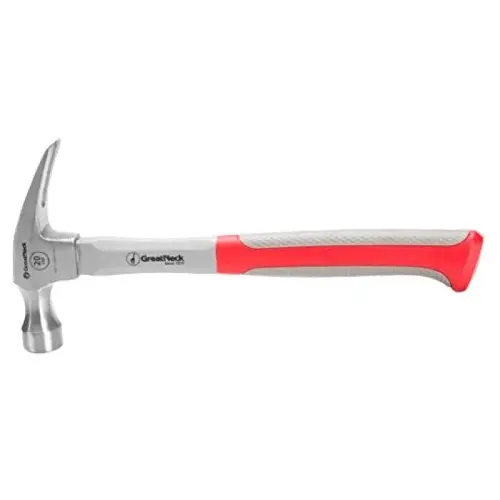 RIP HAMMER FIBERGLASS 20OZ RIP HAMMER FIBERGLASS 20OZ