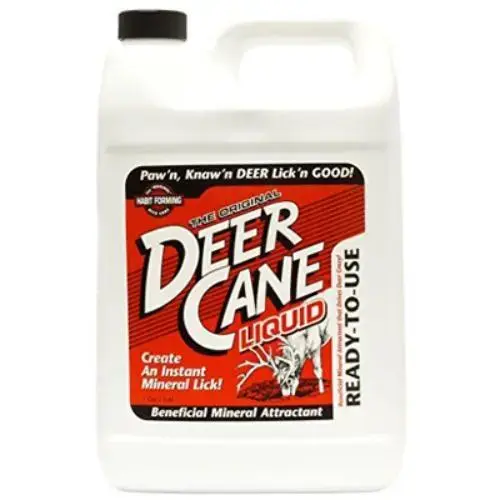 DEER COCAIN LIQUID GAL DEER COCAIN LIQUID GAL