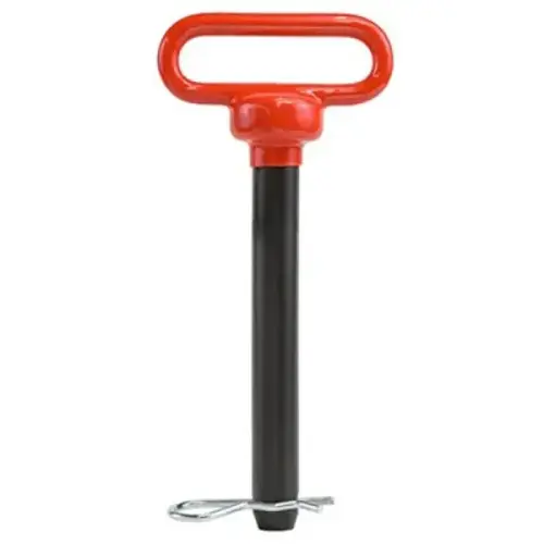DROP HITCH PIN 6-3/4IN DROP HITCH PIN 6-3/4IN