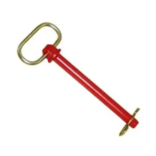 DROP HITCH PIN 6-1/2IN DROP HITCH PIN 6-1/2IN
