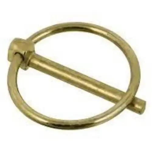 LINCH PIN 3/16IN DIA LINCH PIN 3/16IN DIA