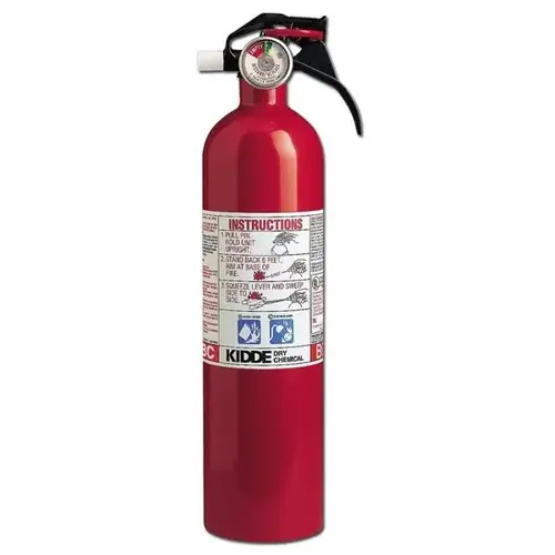 466141MTL FIRE EXTINGUISHER 466141MTL FIRE EXTINGUISHER