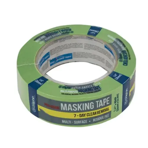 1.5 IN BEIGE GENRL MASKING TAPE 1.5 IN BEIGE GENRL MASKING TAPE