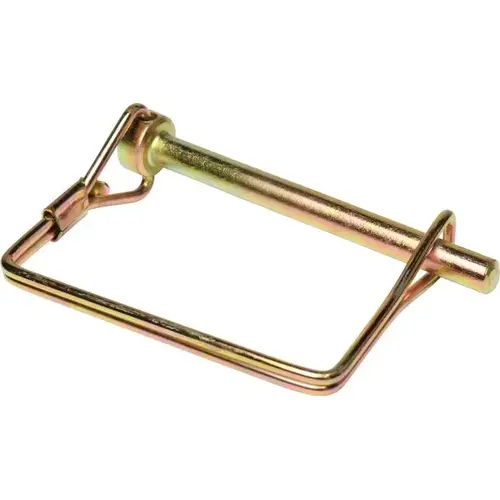 LOCK PIN 5/16 X 2 1/4 2 PACK LOCK PIN 5/16 X 2 1/4 2 PACK