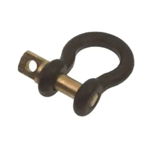 SCREW PIN CLEVIS 7-16IN X 1-11/16IN SCREW PIN CLEVIS 7-16IN X 1-11/16IN
