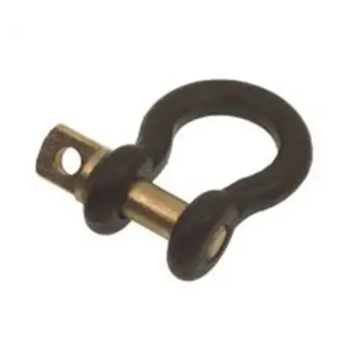 UTILITY CLEVIS 7/16IN X 1-1/2IN UTILITY CLEVIS 7/16IN X 1-1/2IN