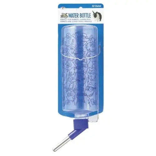 1 QT SMALL ANIMAL WATERER 1 QT SMALL ANIMAL WATERER