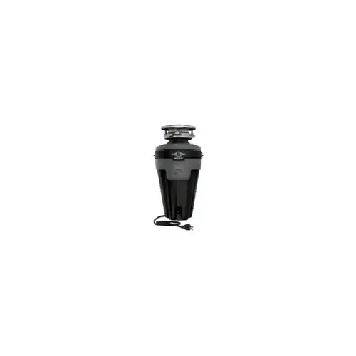 GARBAGE DISPOSAL 1HP LIGHTED GARBAGE DISPOSAL 1HP LIGHTED
