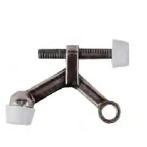 402310-US10B DOORSTOP HD HINGE PIN OR BRONZE 402310-US10B DOORSTOP HD HINGE PIN OR BRONZE
