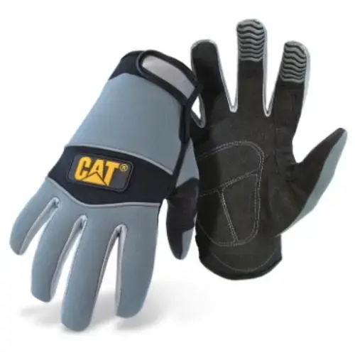 NEOPRENE MECHANICS GLOVE LARGE NEOPRENE MECHANICS GLOVE LARGE