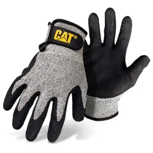 Cut Resistant String Knit Gloves, Large Cut Resistant String Knit Gloves, Large