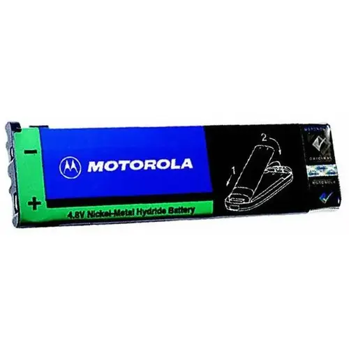 BATTERY NIMH RECHRGBL BATTERY NIMH RECHRGBL