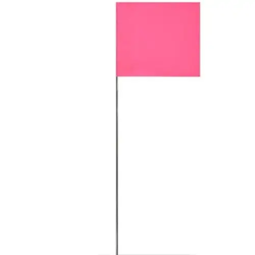 FLAG STAKE PK 100/BDL FLAG STAKE PK 100/BDL