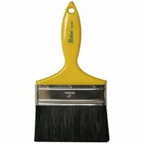 4 IN STRAIGHT GENERAL PURPOSE BRUSH 4 IN STRAIGHT GENERAL PURPOSE BRUSH