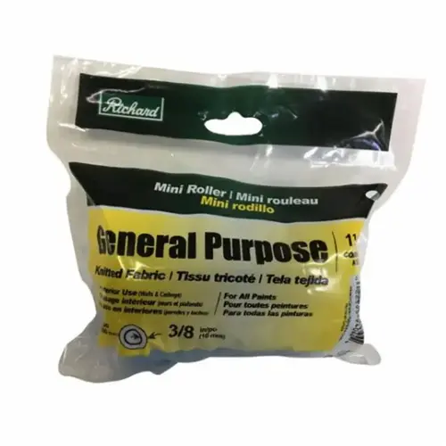 3IN GENERAL PURPOSE R/C 3/8IN PACK 2 3IN GENERAL PURPOSE R/C 3/8IN PACK 2
