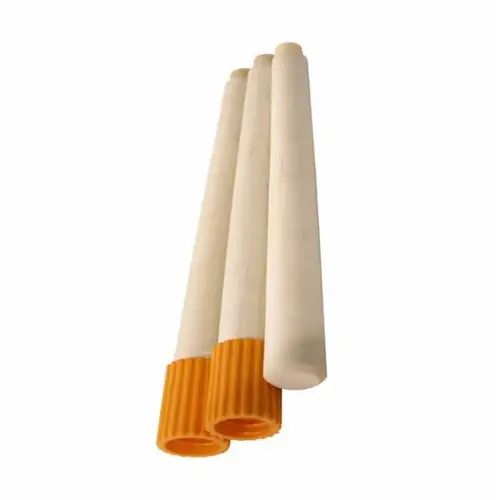 42IN WOOD EXT POLE IN 3 SECTIONS 42IN WOOD EXT POLE IN 3 SECTIONS