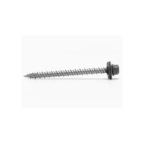 10212HL GALV 2-1/2IN D-GRIP W/EVRSEAL 250/BAG 10212HL GALV 2-1/2IN D-GRIP W/EVRSEAL 250/BAG