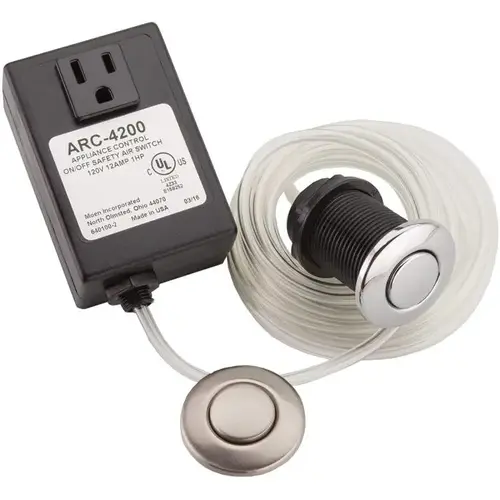AIR SWITCH CONTROLLER AIR SWITCH CONTROLLER