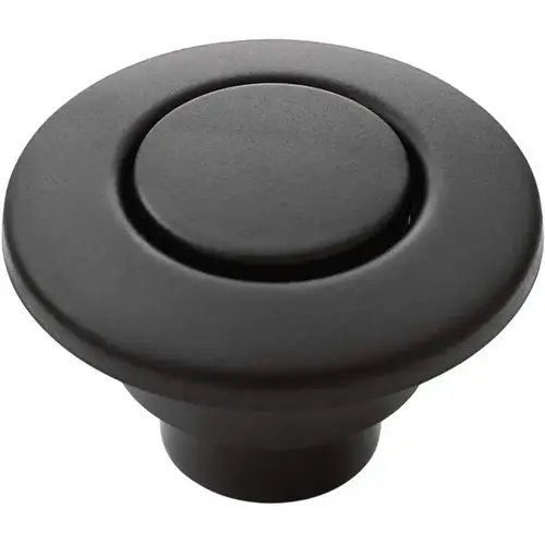 DISPOSAL AIR SWITCH BLACK DISPOSAL AIR SWITCH BLACK