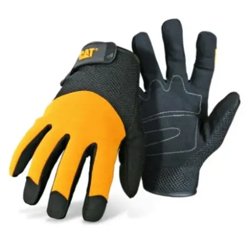 HI DEXTERITY MECHANICS GLOVE 2XL HI DEXTERITY MECHANICS GLOVE 2XL