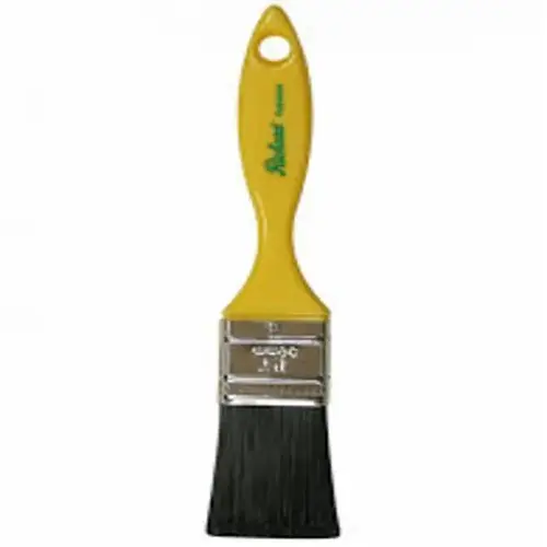 1 IN UTLTY BRSH POLYSTR BEAVERTAIL HANDL 1 IN UTLTY BRSH POLYSTR BEAVERTAIL HANDL
