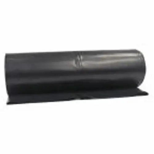 24FT X 100FT 6MIL BLACK POLY SHEETING 24FT X 100FT 6MIL BLACK POLY SHEETING