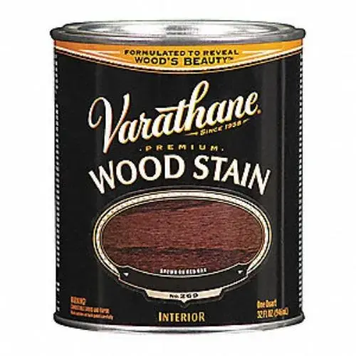 211798 STAIN WD CHESTNUT 1/2PT 211798 STAIN WD CHESTNUT 1/2PT