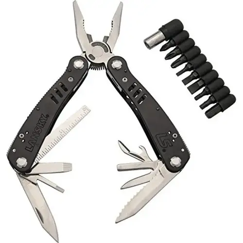 KNIFE MULTI-TOOL 20FUN KNIFE MULTI-TOOL 20FUN