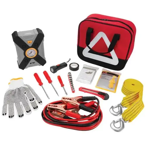 VORTEXKIT 33PC VORTEXKIT 33PC