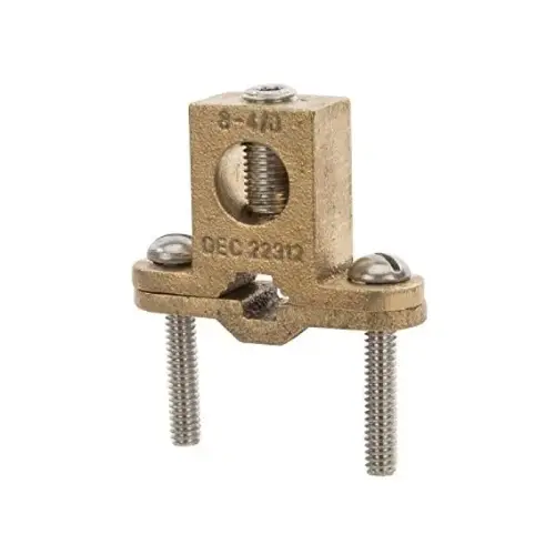 G-140DB CLAMP GROUND D-BURY HD G-140DB CLAMP GROUND D-BURY HD