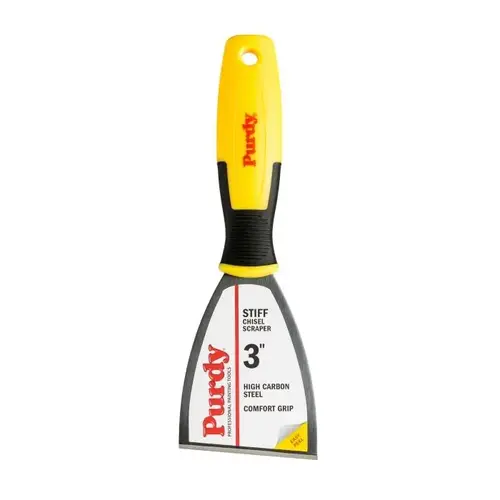 CONTRACTOR 3IN STIFF SCRAPER ANGLED CONTRACTOR 3IN STIFF SCRAPER ANGLED