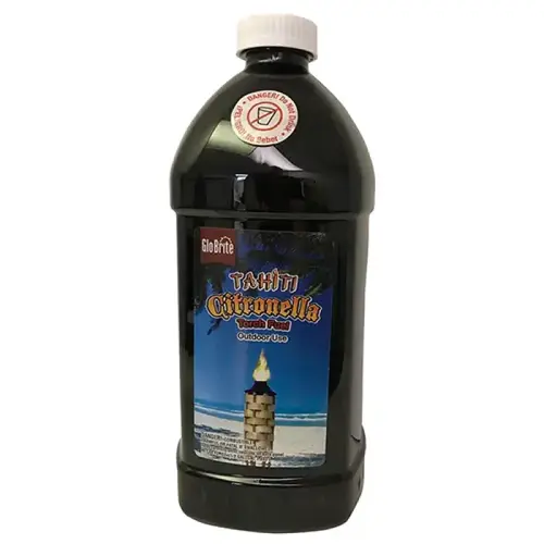 CITRONELLA OIL 6 PACK CITRONELLA OIL 6 PACK