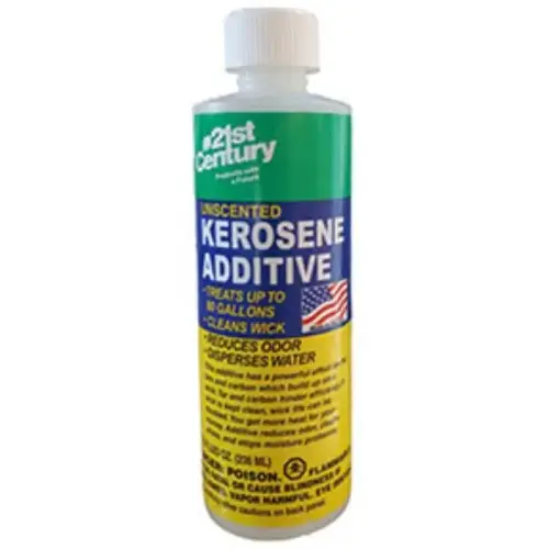KEROSENE ADDITIVE 12PK KEROSENE ADDITIVE 12PK