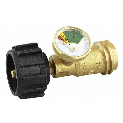 LP GAUGE TYPE 1 FITTING LP GAUGE TYPE 1 FITTING