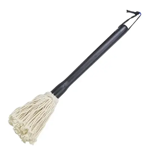BASTING BRUSH MOP LARGE BASTING BRUSH MOP LARGE