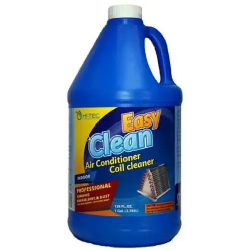 A-C COIL CLEANER EXTERIOR RTU GALLON A-C COIL CLEANER EXTERIOR RTU GALLON