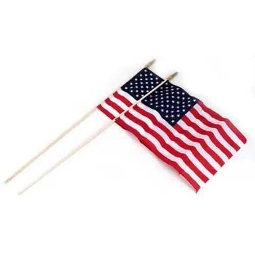 2-PACK 12INX18IN STICKFLAG BAGS 2-PACK 12INX18IN STICKFLAG BAGS