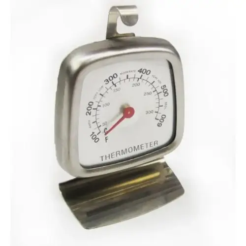OVEN TEMPERATURE INDICATOR OVEN TEMPERATURE INDICATOR
