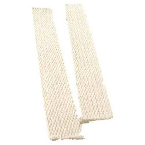 1INCH LAMP COTTON WICK 2PK 1INCH LAMP COTTON WICK 2PK