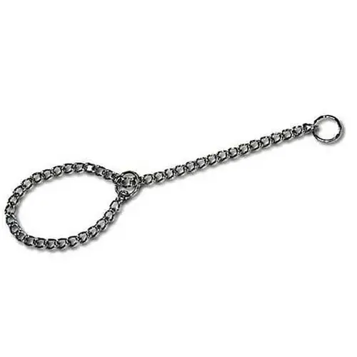 162L LIGHT CHOKE CHAIN 122.0MM X 12IN 162L LIGHT CHOKE CHAIN 122.0MM X 12IN