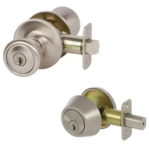 VP BRAYN COMBO SATN NICKEL VEW PK VP BRAYN COMBO SATN NICKEL VEW PK