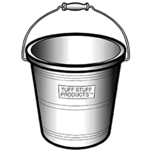 UTILITY BUCKET 10 QUART UTILITY BUCKET 10 QUART