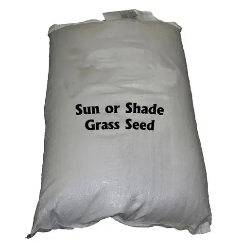 5LB SUN & SHADE MIX 5LB SUN & SHADE MIX