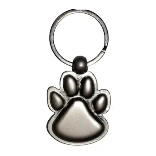 PAW KEY CHAIN PAW KEY CHAIN
