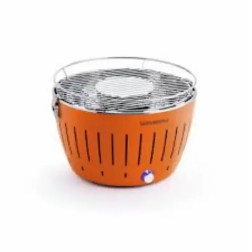 ORANGE TAILGATER GT ORANGE TAILGATER GT
